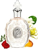 Lattafa Rouat Al Musk Eau de Parfum 100mL — image 2