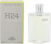 H24 by Hermes for Men Eau de Toilette 3.3oz — image 1