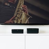 Bluesound Vault 2i 2TB Network Hard Drive CD Ripper and Streamer — image 2