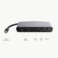 Belkin Thunderbolt 3 Dock Mini — image 5