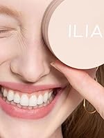 ILIA Soft Focus Setting Powder | Translucent 0.32 oz — image 5