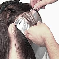 Colortrak Professional Highlighting Foil Roll, 5″ x 1350 feet — image 8