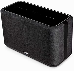 Denon Home 350 Wireless Smart Speaker Review