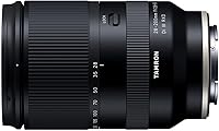 Tamron 28-200mm F/2.8-5.6 Di III RXD for Sony E-Mount — image 8