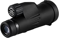 Wingspan Optics Explorer 12X50 Monocular — image 8