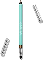 Sweed Satin Eyeliner Golden Beetle — image 1