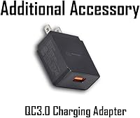 Nitecore UMS4 Intelligent USB Four Slot Quick Battery Charger — image 2