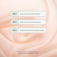 Maria Nila Head & Hair Heal Shampoo, 11.8oz — image 6