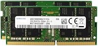 Samsung 64GB DDR4 3200MHz SODIMM Memory (2x32GB) — image 1