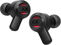JVC XX True Wireless Earbuds HAXC62TR — image 1