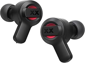JVC XX True Wireless Earbuds HAXC62TR Review