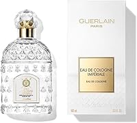 Guerlain Eau De Cologne Imperiale for Women 3.4oz — image 2