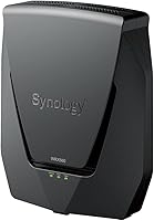 Synology WRX560 Wi-Fi 6 Router — image 8