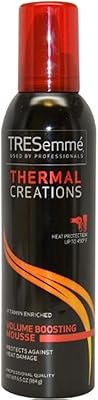Tresemme Thermal Creations Volumising Mousse 6.5oz