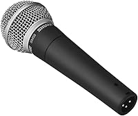 Shure SM58-LC Dynamic Vocal Microphone — image 11