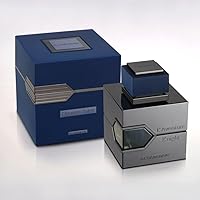 Al Haramain L'Aventure Knight Cologne for Men 3.4oz — image 7