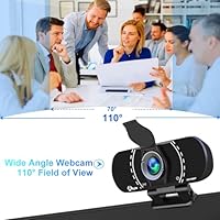 Akyta 1080P Webcam — image 4