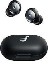Soundcore Space A40 Adaptive ANC Earbuds — image 1