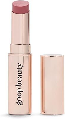 goop Beauty Tinted Lip Balm - Nude-Pink