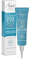 Aqua Mineral Puffy Eye Gel – 1 oz — image 1