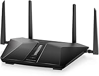 NETGEAR Nighthawk RAX54S WiFi 6 Router — image 1