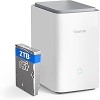 REOLINK Home Hub Pro 2TB — image 1