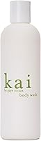 kai Body Wash 8 Fl Oz Gardenia Scent — image 1