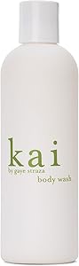kai Body Wash 8 Fl Oz Gardenia Scent Review