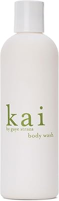 kai Body Wash 8 Fl Oz Gardenia Scent