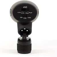 CAD Audio E70 Small Diaphragm Cardioid Condenser Microphone — image 5