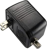 Lindsay LSA84-EQ8 4-Port TV Signal Amplifier — image 4