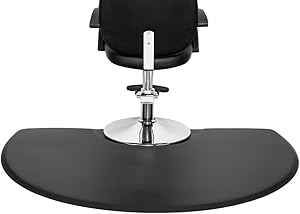 mefeir 3' x 5' Salon Anti Fatigue Mat Review