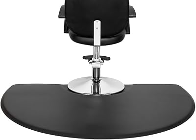 mefeir 3' x 5' Salon Anti Fatigue Mat