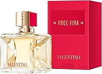 Valentino Voce Viva Eau de Parfum 3.4oz — image 2