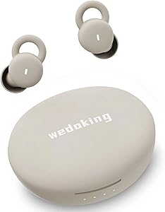 Wedoking Mini Sleep Earbuds Review