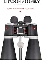SCOKC Tenjin 30x80 Binoculars — image 3