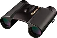 Nikon Trailblazer 8x25mm ATB Binoculars — image 1