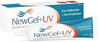 MyNewGel Plus UV Advanced Silicone Scar Gel 15g — image 1