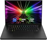 Razer Blade 16 Gaming Laptop - Intel Core i9-14900HX, RTX 4090, 32GB RAM, 2TB SSD — image 1