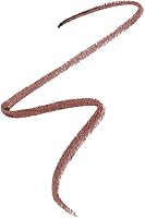 SOSHE Beauty Waterproof Precision Eyeliner - Lovesick Burgundy Brown — image 2