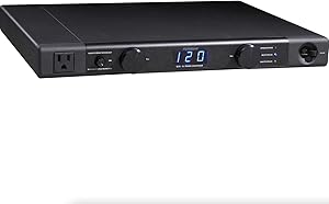 Furman Elite-15i Linear AC Power Conditioner
