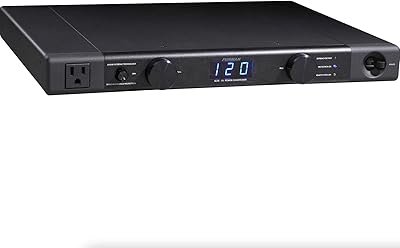 Furman Elite-15i Linear AC Power Conditioner