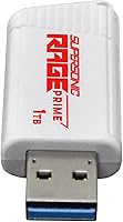Patriot Supersonic Rage Prime USB 3.2 Gen 2 Flash Drive 1TB — image 8