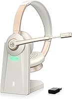 Vonztek XSY-BT786C Wireless Headset with Microphone — image 1