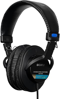 Sony MDR7506