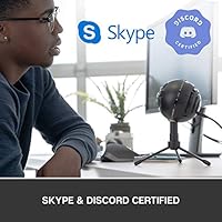 Logitech Blue Snowball iCE USB Microphone — image 5