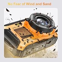 SiSuSy UP006 Digital Camera — image 6