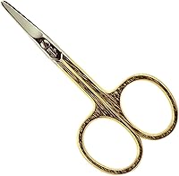 Camila Solingen CS01 Baby Nail Scissors 3.5 Inches — image 1