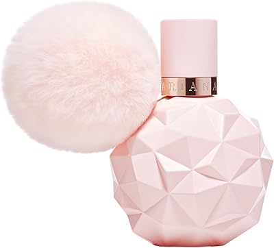 Ariana Grande Sweet Like Candy Eau De Parfum 3.4oz