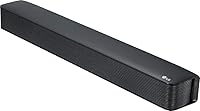 LG SK1 2.0ch Compact Sound Bar — image 1